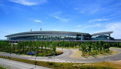 武漢天河機(jī)場